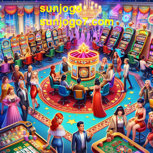 O Fascinante Mundo dos Jogos de Simulação